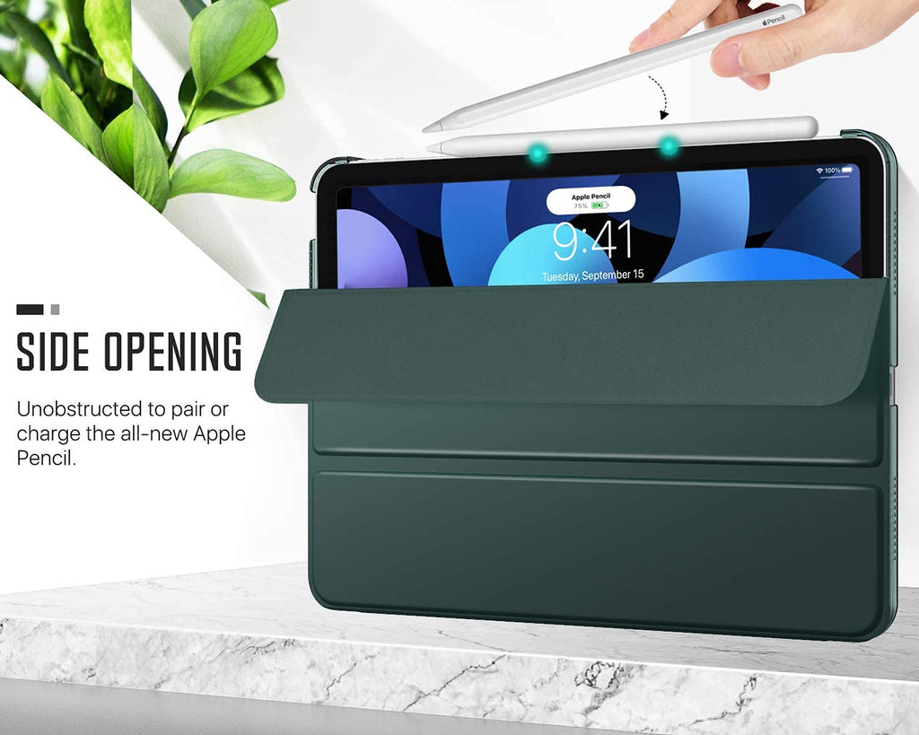 Premium iPad 10/11th Gen Folding Case