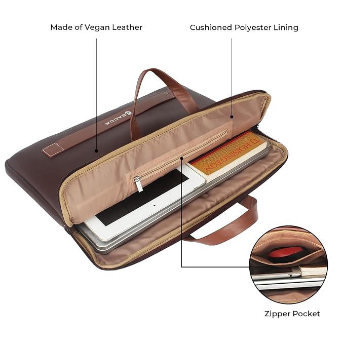 Macaron - Laptop Bag for MacBook Pro/Air
