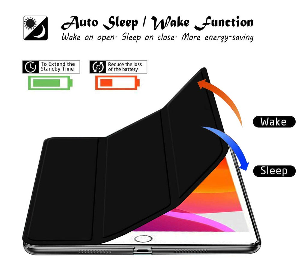 Premium iPad 9th Gen Case