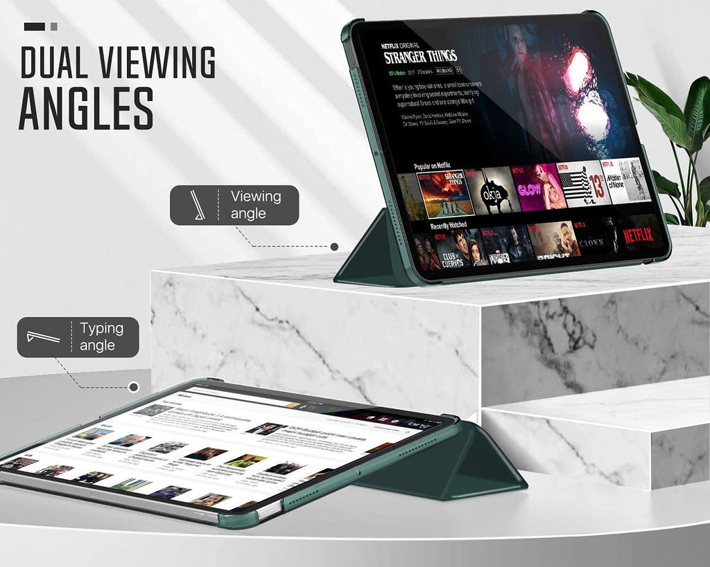 Premium iPad 9th Gen Case