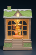 Music Box - Lantern series  - Romantic Gift with beautiful Music & lights. Perfect gift for birthday, anniversary.
