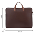 Macaron - Laptop Bag for MacBook Pro/Air
