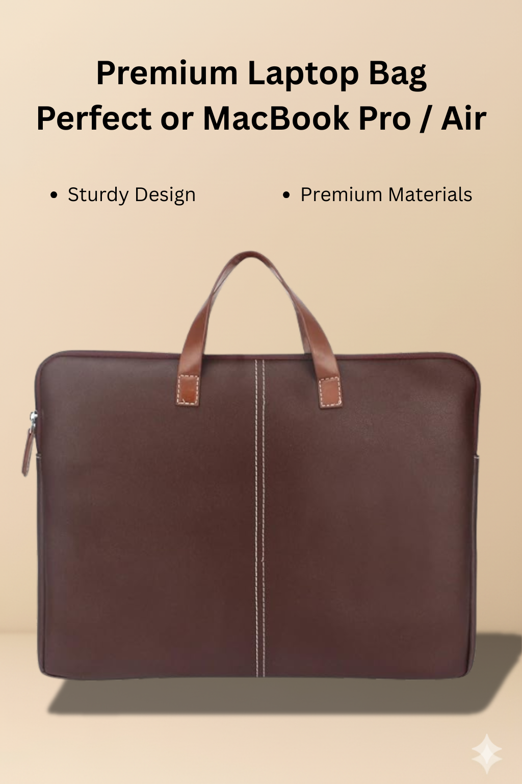 Macaron - Laptop Bag for MacBook Pro/Air